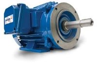 Motores de Recambio Elektrim Trifásicos TEFC JM, JP ODP